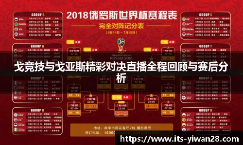 戈竞技与戈亚斯精彩对决直播全程回顾与赛后分析